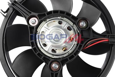 VENTILATOR RADIATOR BOGAP A4243131 2