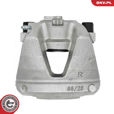 Brzdový strmeň ESEN SKV 79SKV772