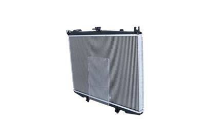 RADIATOR RACIRE MOTOR NRF 503492 30