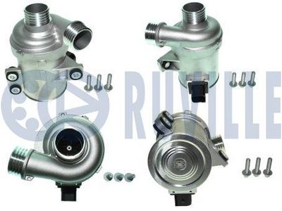 POMPă DE APă RăCIRE MOTOR RUVILLE 501831