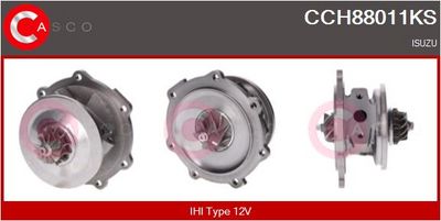 ANSAMBLU DE BAZă TURBOCOMPRESOR