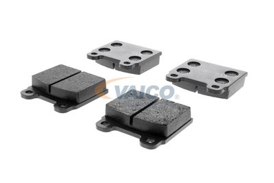 BREMSBELAGSATZ SCHEIBENBREMSE VAICO V108122 16