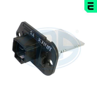 REZISTOR VENTILATOR HABITACLU