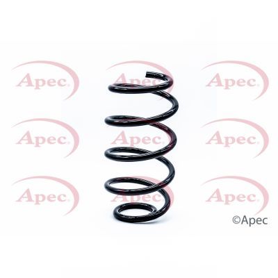 Suspension Spring APEC ACS1229