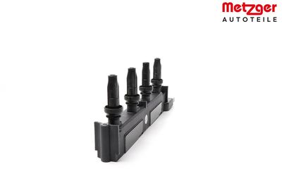 BOBINA DE INDUCTIE METZGER AUTOTEILE 0880307 31