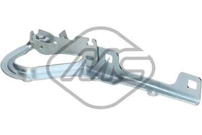 Zawias, pokrywa komory silnika METALCAUCHO 43951