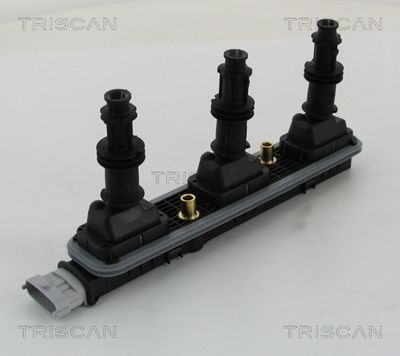 Катушка зажигания TRISCAN 8860 24041 для OPEL SIGNUM
