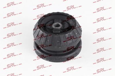 Suspension strut support mount