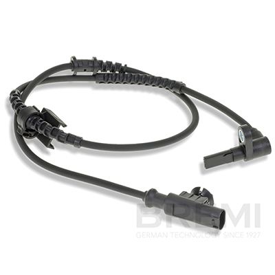 SENZOR TURATIE ROATA