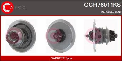 ANSAMBLU DE BAZă TURBOCOMPRESOR