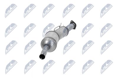 FILTRU FUNINGINE/PARTICULE SIST.DE ESAPAMENT NTY DPFRE005 41