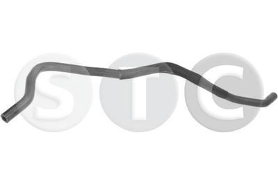 Przewód elastyczny chłodnicy STC T494375