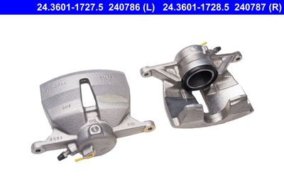 Тормозной суппорт ATE 24.3601-1728.5 для VW ARTEON