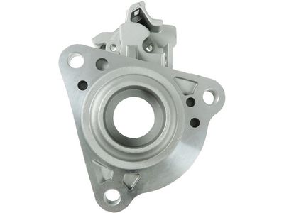 Couvercle de starter, carburateur AS-PL