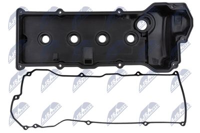 Kryt hlavy valcov NTY BPZ-NS-012