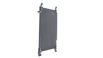 CONDENSATOR CLIMATIZARE MAHLE AC1077000S 21