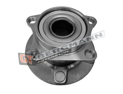 GT-BERGMANN Automotive Rato guolio komplektas
