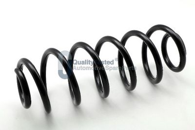 Pružina podvozku JAPANPARTS ZCQ6596H
