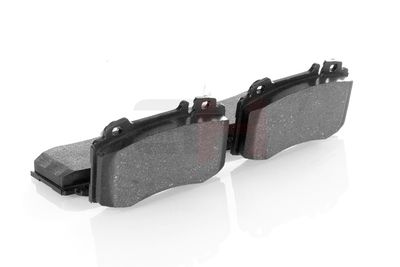 SET PLACUTE FRANA FRANA DISC GH GH412321 38