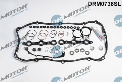 Комплект прокладок, крышка головки цилиндра DRM0738SL