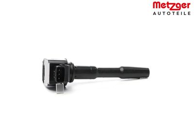 ZüNDSPULE METZGER AUTOTEILE 0880544 36