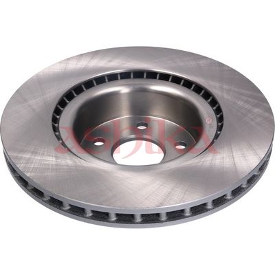 спирачен диск ASHIKA 60-00-0183C