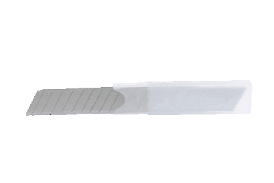 Vorschau Abbrechklingensatz, Cutter Ansicht 3