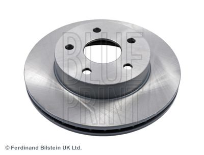 Brake Disc BLUE PRINT ADA104313