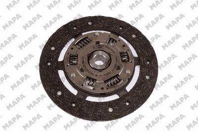 SET AMBREIAJ MAPA 011215409 3