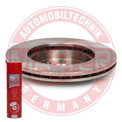 DISC FRANA MASTER-SPORT GERMANY 24012101051PCSMSP 2