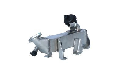 RADIATOR RECIRCULARE GAZE DE ESAPAMENT NRF 48402 18