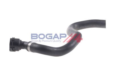 FURTUN RADIATOR BOGAP A4228281 2