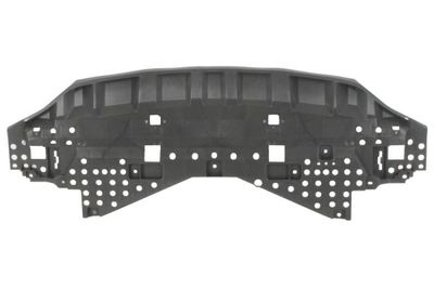 Dekking onder bumper (termoformowana próżniowo) past: SUZUKI SWIFT IV FZ 10.10-03.17