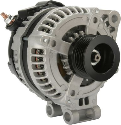 GENERATOR / ALTERNATOR HC-Cargo F032114491 3