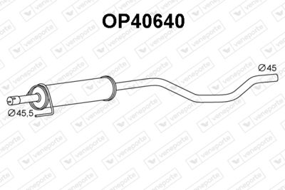TOBA ESAPAMENT PRIMARA