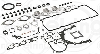 SET GARNITURI COMPLET MOTOR