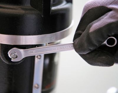 Uzgriežņatslēga KS TOOLS BT011908