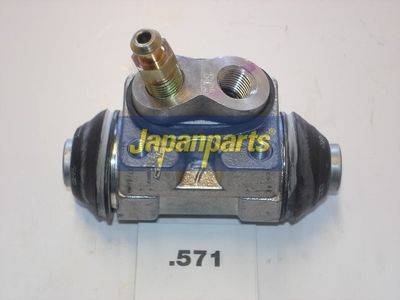 JAPANPARTS Колесный тормозной цилиндр