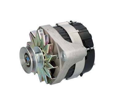 GENERATOR / ALTERNATOR VALEO 436681 7