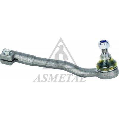 накрайник на напречна кормилна щанга ASMETAL 17BM0500