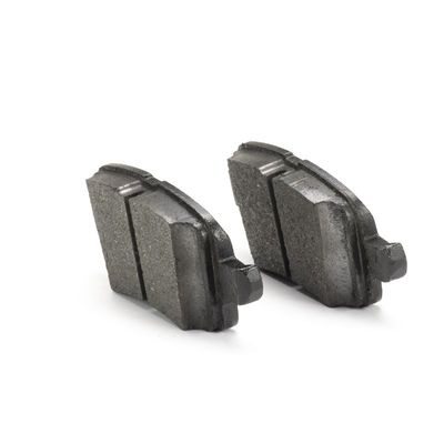 BREMSBELAGSATZ SCHEIBENBREMSE DELPHI LP3218 26