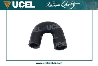 Трубка нагнетаемого воздуха UCEL 35490 для FIAT ALBEA