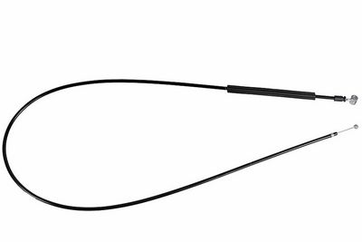 CABLU CAPOTA MOTOR METZGER AUTOTEILE 3160096