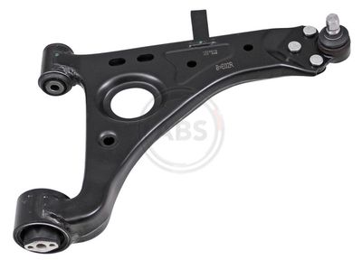 BRAT SUSPENSIE ROATA