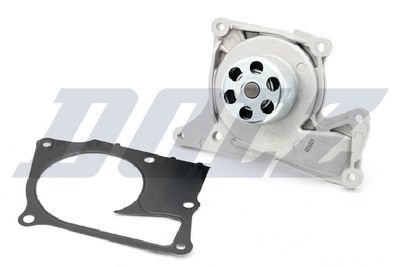 WASSERPUMPE MOTORKüHLUNG DOLZ R242