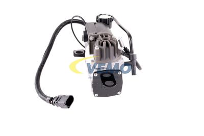 KOMPRESSOR DRUCKLUFTANLAGE VEMO V10520002 46