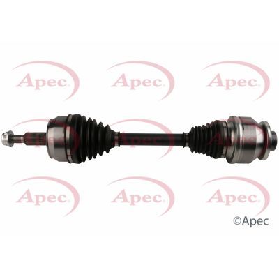 Drive Shaft APEC ADS1183L