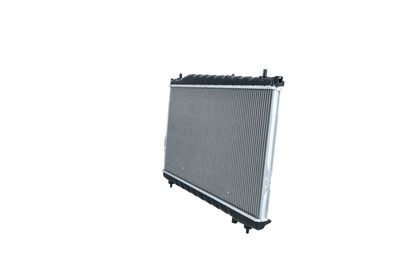 KüHLER MOTORKüHLUNG NRF 53353 32