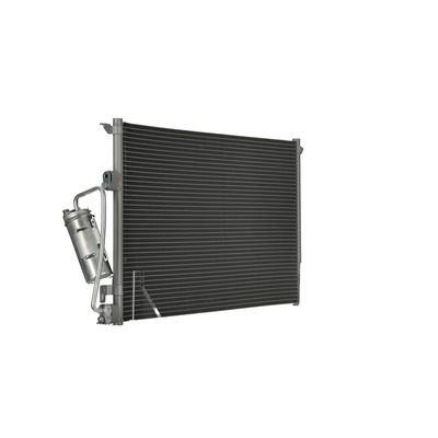 KONDENSATOR KLIMAANLAGE NISSENS 94675 20