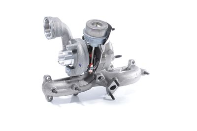 LADER AUFLADUNG BTS Turbo T914760 12